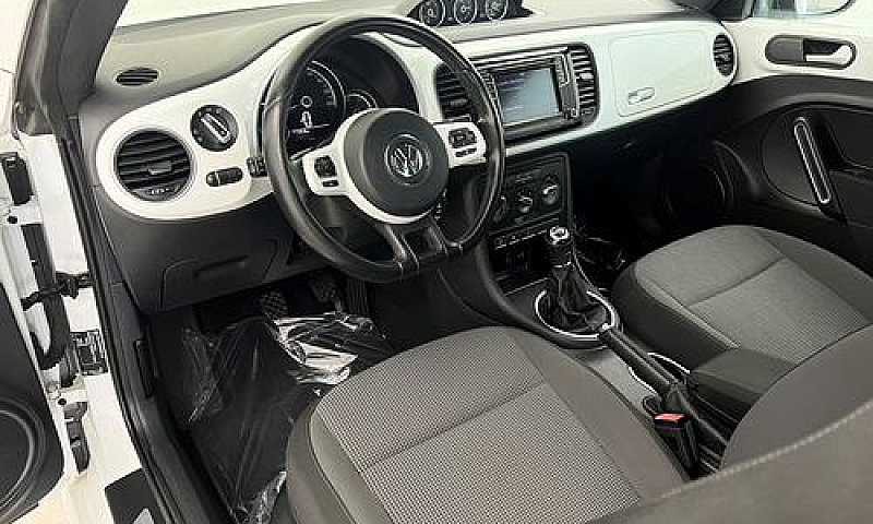 Maggiolino 2.0 Tdi B...