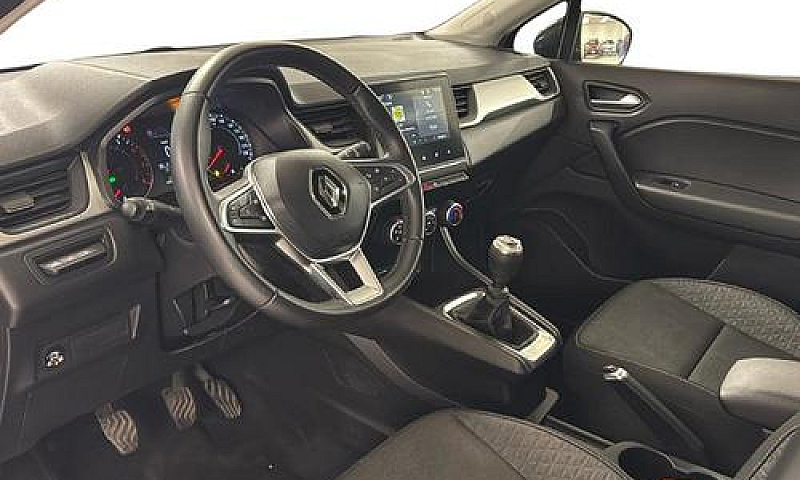 Renault Captur 1.0 T...