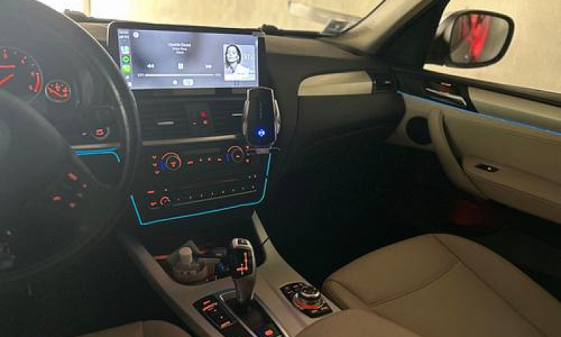 Bmw X3 (F25) - 2012...