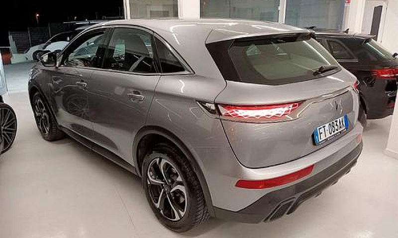 Ds 7 Crossback 1.5Hd...