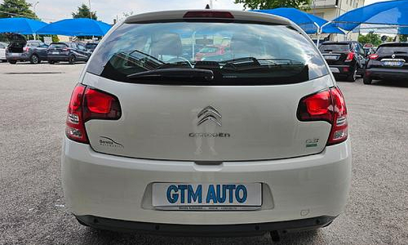 Citroen C3 - 1.4 Ben...