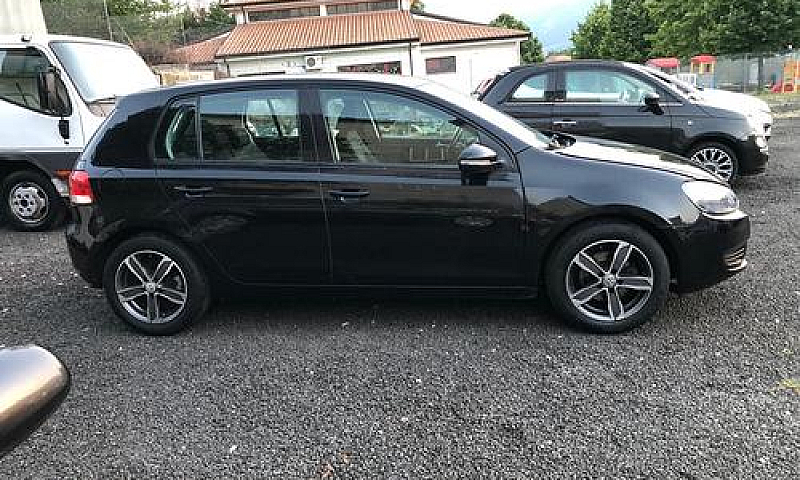 Volkswagen Golf 1.6 ...