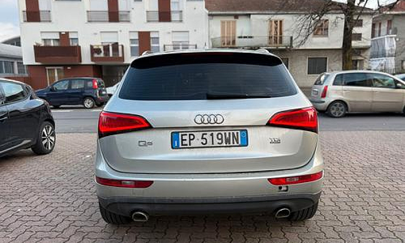 Audi Q5 3.0 V6 Tdi 2...