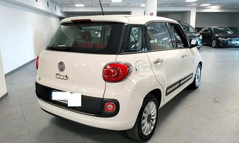 Fiat 500 L 500L 1.3 ...