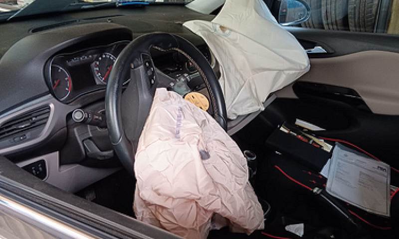 Opel Corsa Sinistra ...