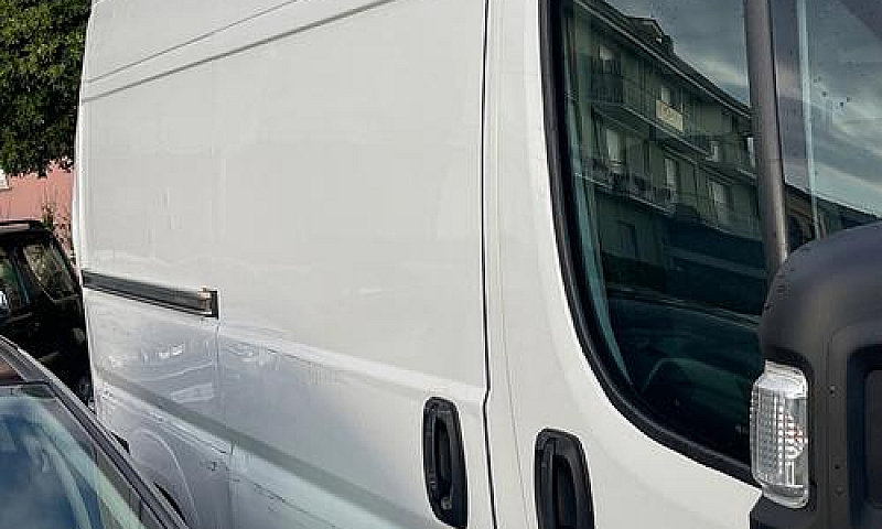 Fiat Ducato 2.3 Mjt ...