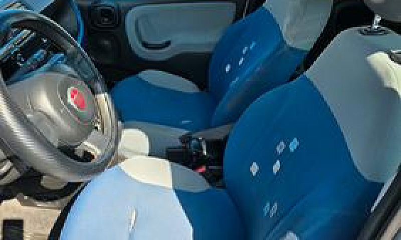 Fiat 
Panda 1.2 Loun...