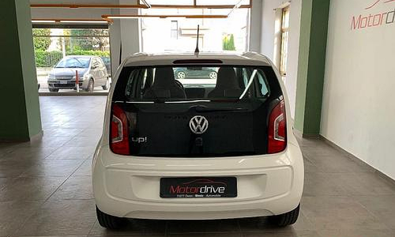 Volkswagen - Up - 1....