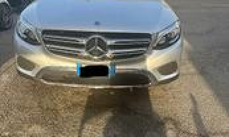 Mercedes Glc (X253)...
