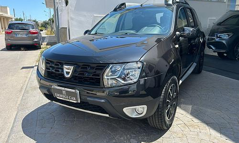 Dacia Duster 1.5 Dci...
