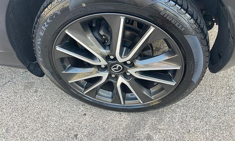Mazda Cx-3 1.5L Skya...