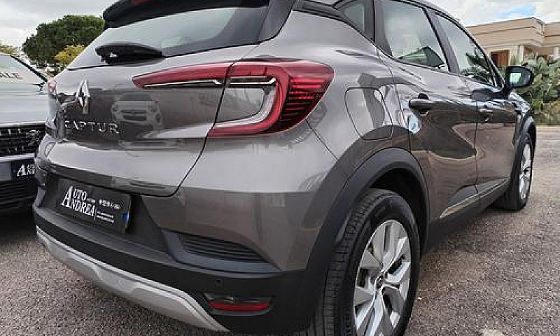 Renault Captur 1.5 D...
