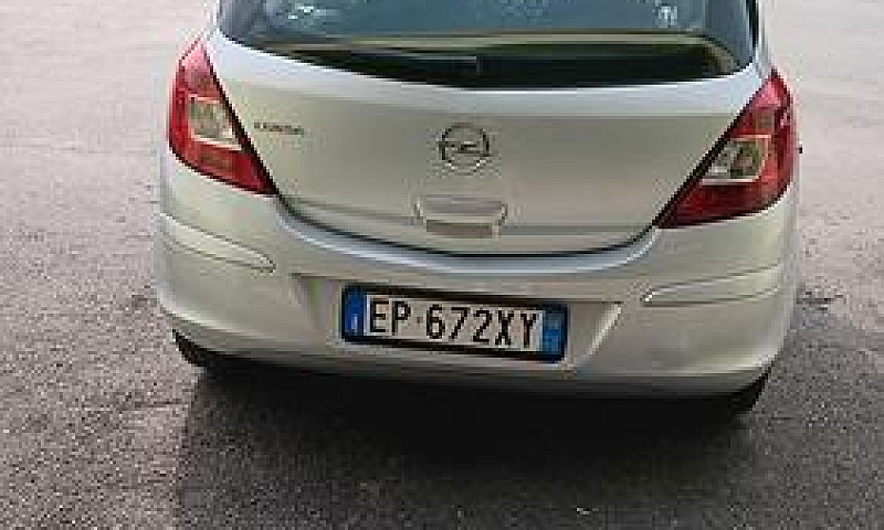 Opel Corsa 12 5P Ben...