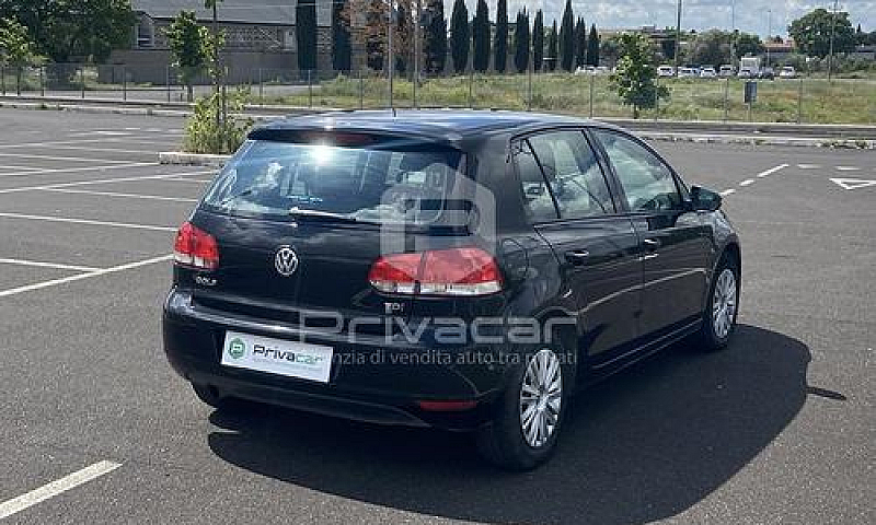 Volkswagen Golf 1.6 ...