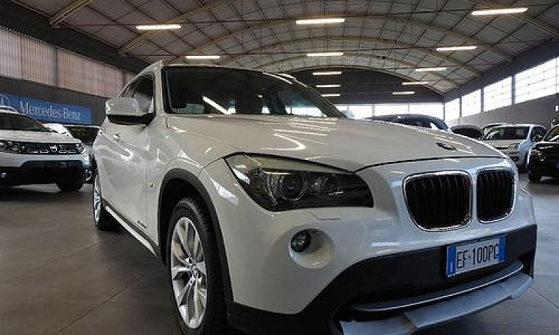 Bmw - X1 - S-Drive 2...