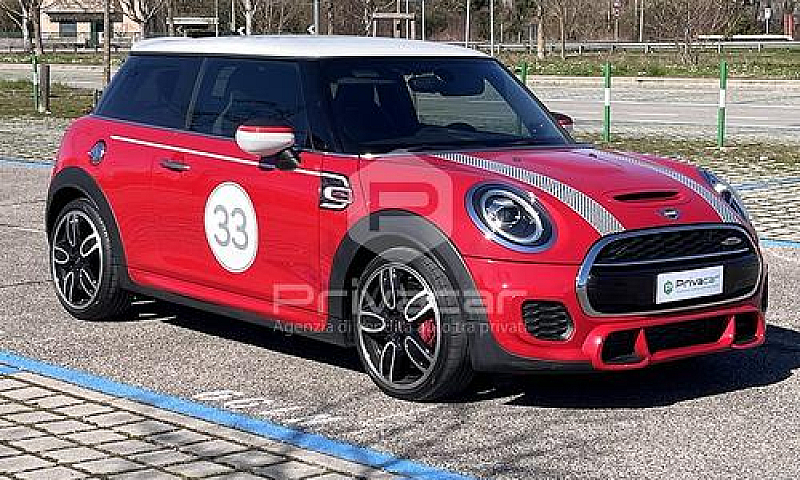 Mini Mini 2.0 John C...