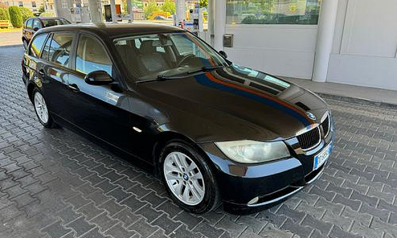 Bmw 320 Diesel...