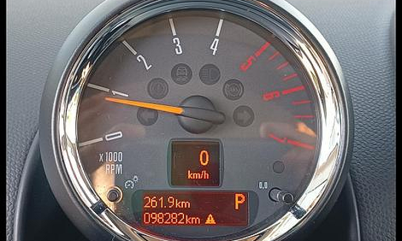Mini Mini Countryman...