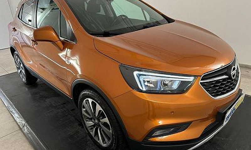 Opel Mokka 1.6 Cdti ...