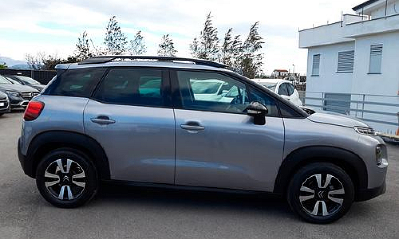 Citroen C3 Aircross ...