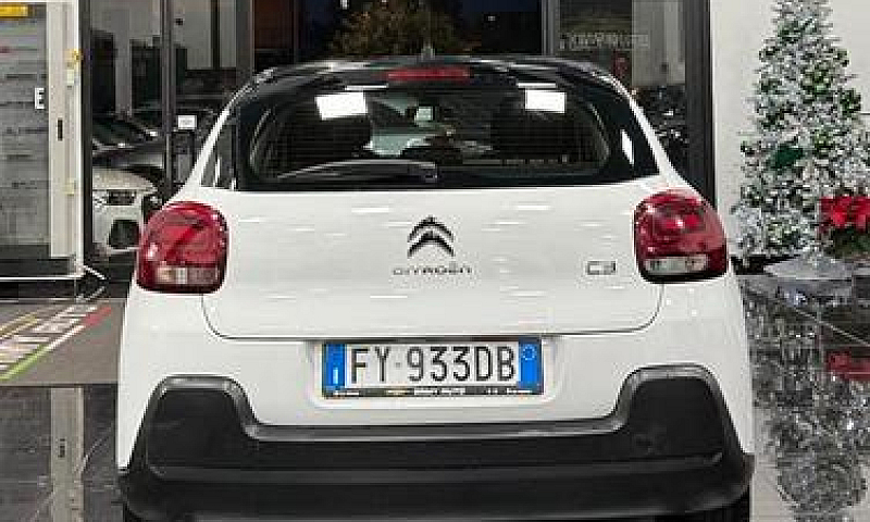 Citroen C3 Bluehdi 1...