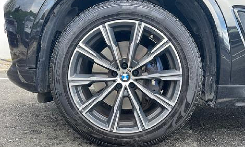 Bmw X5 (G05/F95) - X...