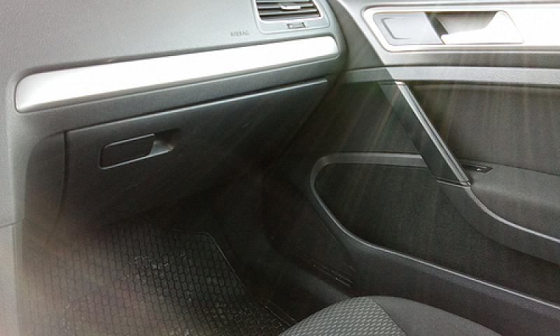 Golf 1600 Gtd...