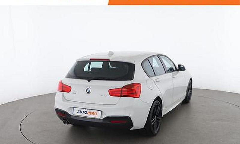 Bmw 120 Lz43082...