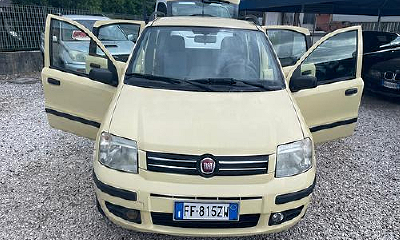 Fiat Panda 1.2 Dynam...