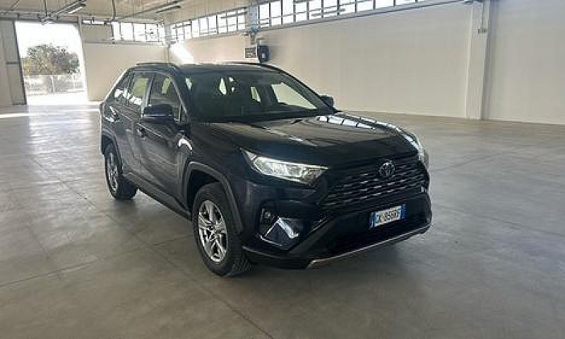 Toyota Rav 4 Rav4 2....
