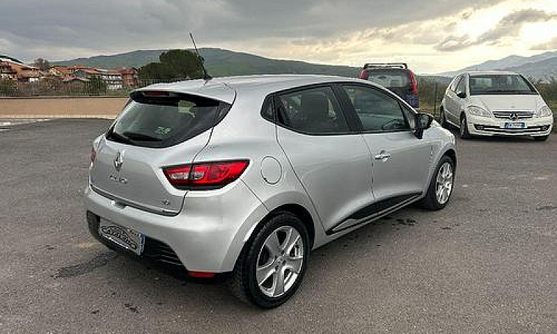 Renault - Clio - 1.5...