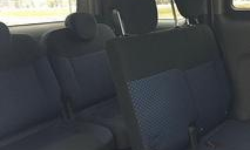 Nissan Evalia...