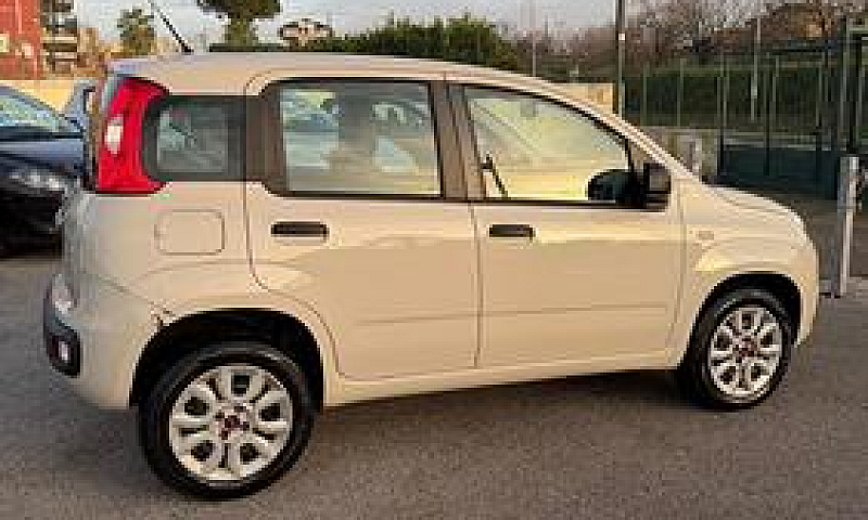 Fiat Panda 900 Metan...
