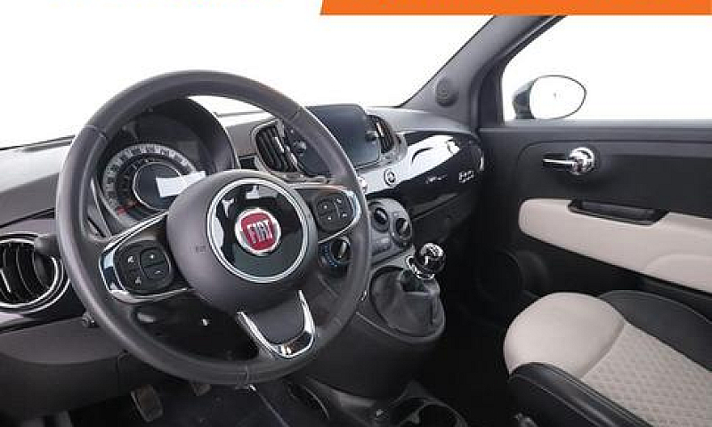 Fiat 500 Dt74929...