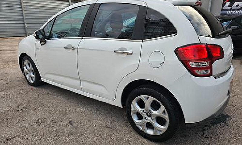 Citroen C3 1.4 Hdi 7...