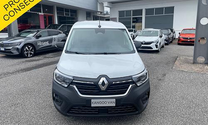 Renault Kangoo Van 1...