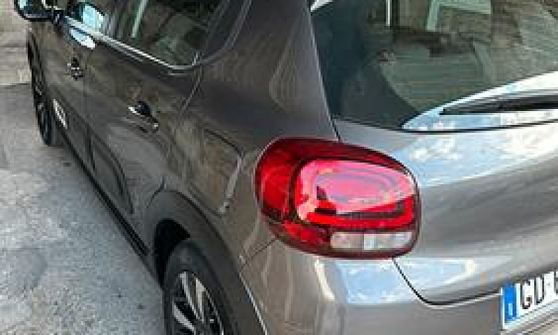 Citroen C3...