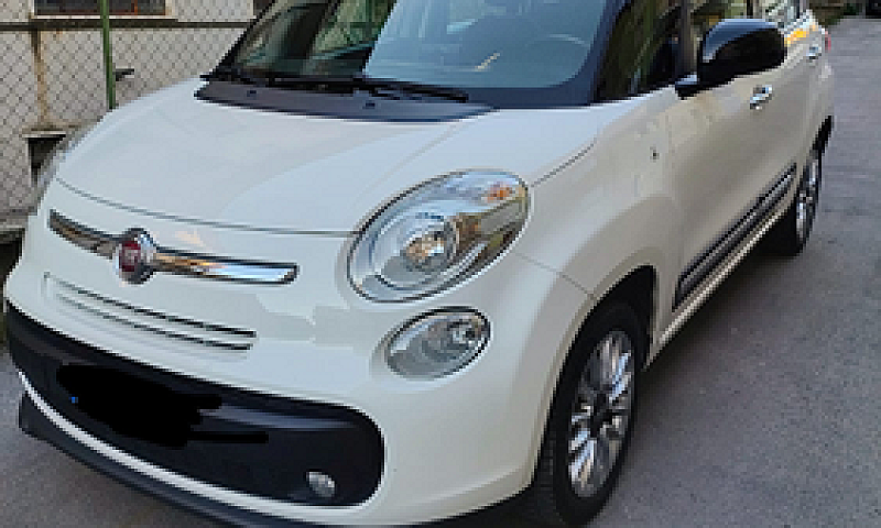 Fiat 500 L...