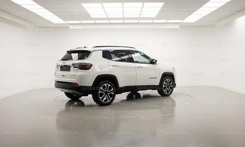 Jeep Compass 1.6 Mul...