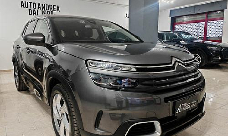 Citroen C5 Aircross ...