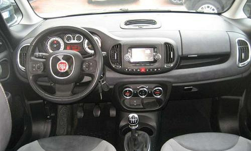 Fiat 500L Living 1.6...