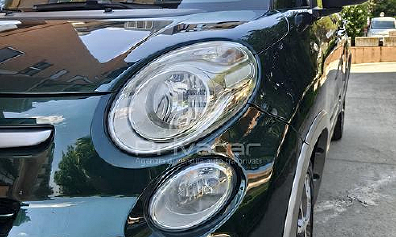 Fiat 500L 1.6 Multij...
