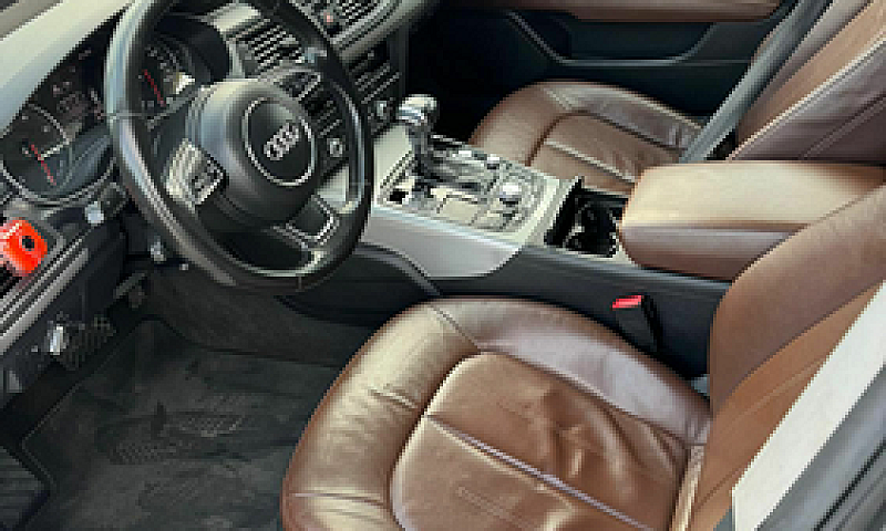 Audi A7 3.0 Tdi Dies...