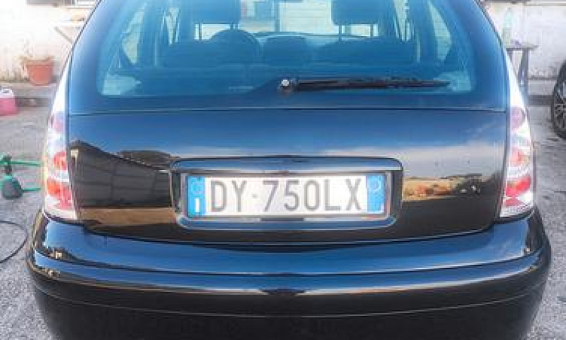 Citroen C3 1100 Benz...
