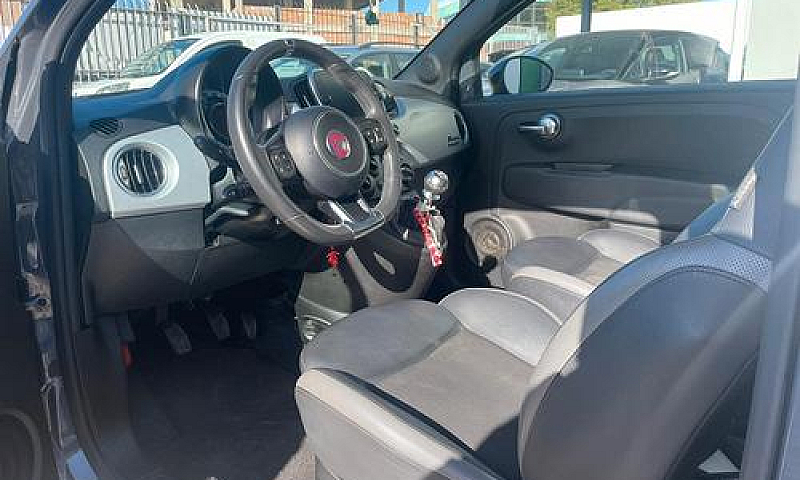 Fiat 500 1.0 Hybrid ...