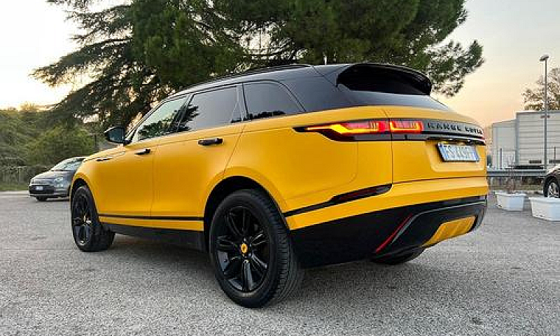 Land Rover Range Rov...