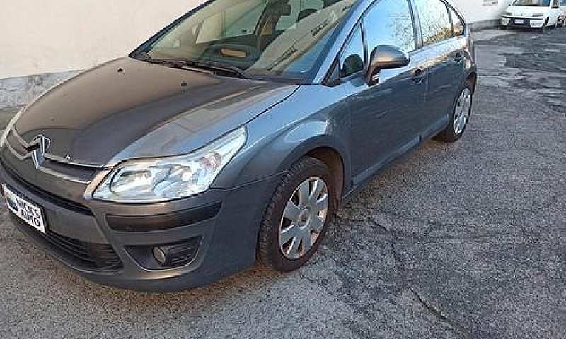 Citroen C4 - Buona N...