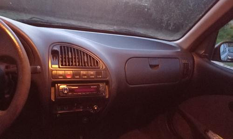 Citroen Saxo 1.100 6...