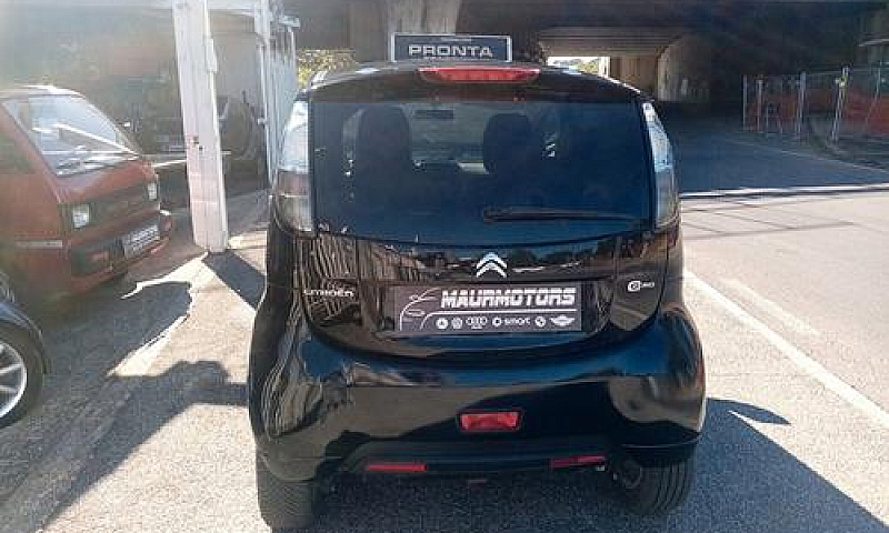 Citroen C-Zero Full ...