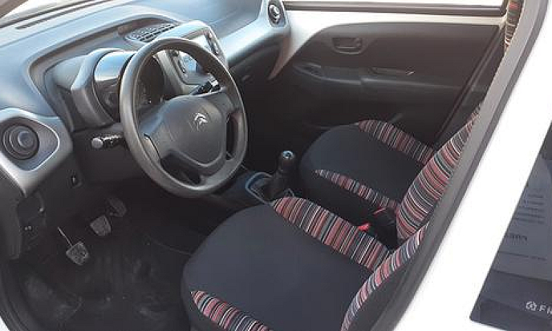 Citroen C1 Vti 68 5 ...